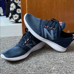 New Balance Fuel Core Coast
